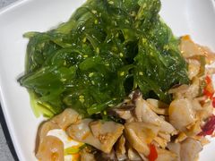 -海底捞火锅(吴中路店)