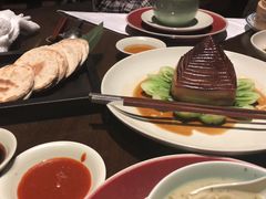 -湖滨28中餐厅·西湖宴·杭州君悦酒店