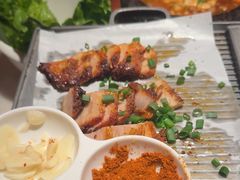 -绿茶餐厅(千岛湖银泰城店)