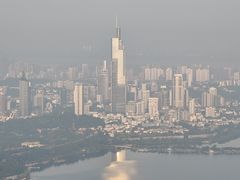 -头陀岭景区