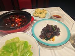 -上海老饭店(北京分店)