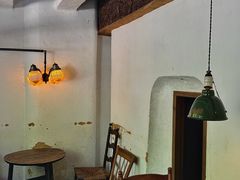 -WABI COFE(愚园路店)