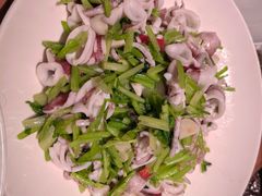 -小厨师·二十年沈家门小海鲜(百井坊巷店)