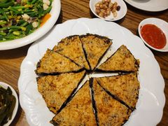 虾味紫菜酥-潮中人·潮州菜(益乐路店)