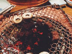 -王妃家(明洞中央店)
