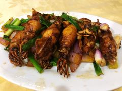 炸吹筒仔-电白鸭粥店(下沙二坊88号店)