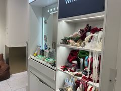 -海马体照相馆(上海万象城店)