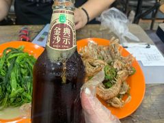 -贞姨美食·老字号海鲜大排档