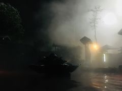 -杭州第一世界大酒店·云曼温泉