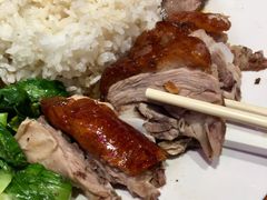 招牌黑椒鸭-陈光记烧腊(长寿路店)