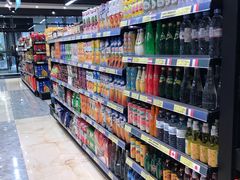 -中百仓储超市(漫时区店)