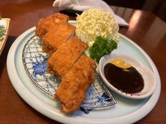 -和来日本料理(青年东路店)