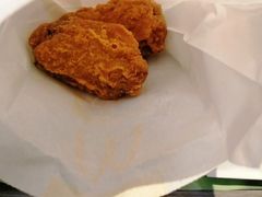 -麦当劳(东苑丽宝商业广场店)