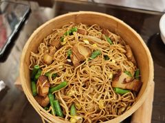 -老雒阳面馆·水席·洛阳菜(王城路店)