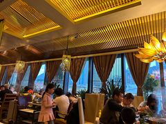 -润园四季椰子鸡火锅(海上世界店)