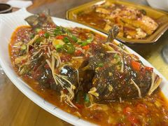 -和福餐馆(西江古街店)