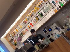 -WOKKA by艮上(中海环宇荟店)