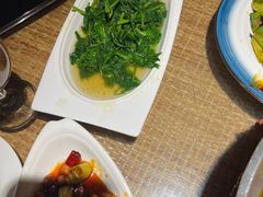 -渝信川菜 · 川味家常菜(长安店)
