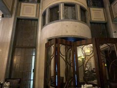 -上海和平饭店茉·莉酒廊 Jasmine Lounge