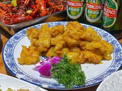 -食鸡公社辣子鸡·潍坊菜·烧烤