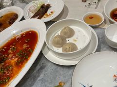 -喜来登由由大酒店九州膳坊中餐厅