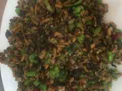 -三五家常菜馆(师范路店)