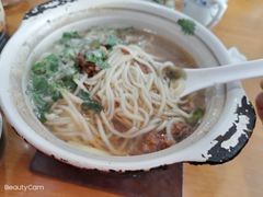 -吴淞老街砂锅馄饨(北兴路店)