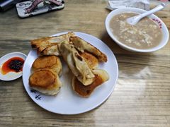 -许老八包子铺(回龙窝店)