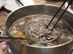 -掂档潮汕牛肉火锅(沈阳万象城店)