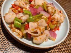 -老客家·客家菜(万达店)