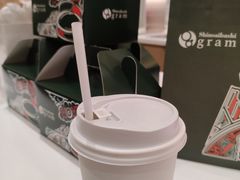 -Gram舒芙蕾(杭州中心店)