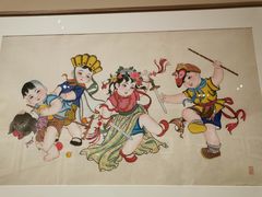 -清华大学艺术博物馆