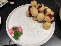 -芳芳私房菜·精做淮扬菜(承德路店)