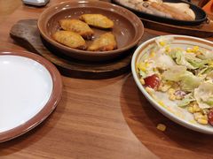 -萨莉亚意式餐厅(万嘉商业广场店)