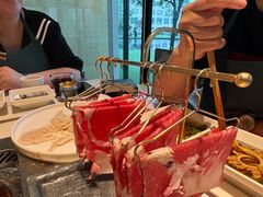 -宽来火锅(来福士广场店)