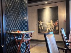 -上海苏宁宝丽嘉酒店·嘉府壹号中餐厅