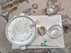 -燕庭·纯燕窝·甜品下午茶(南京西路店)