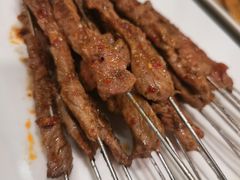 -798烧烤工厂(太和路店)