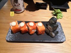 -友悦食堂(灯湖店)