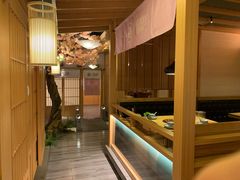 -礼舍·和牛火锅·烤肉·料理餐厅(华茂店)