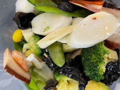 -李氏八大件老菜馆(万宝街店)