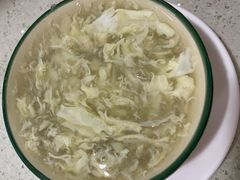 冰花马蹄沙-芬芳甜品(同福路店)