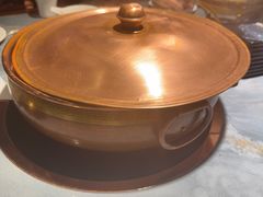 -慢丽江·云南野生菌土鸡锅(付家庄店)