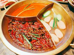 -小龙坎火锅(双林店)