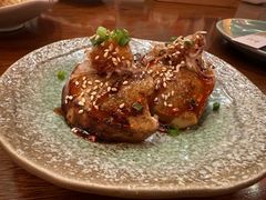 -初居食屋日式料理(万象城购物中心店)