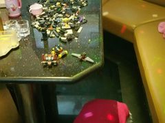 -钱柜音乐会所(罗湖店)