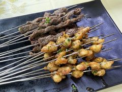 -聚味瞿记·龙虾堂(树木岭店)