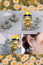 -M'S BANQUET AND SPACE ART