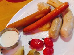 -MR.ROCKY洛奇先生RESTAURANT&BAR(宝安壹方城店)