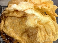 -友乐居羊蝎子(西直门店)